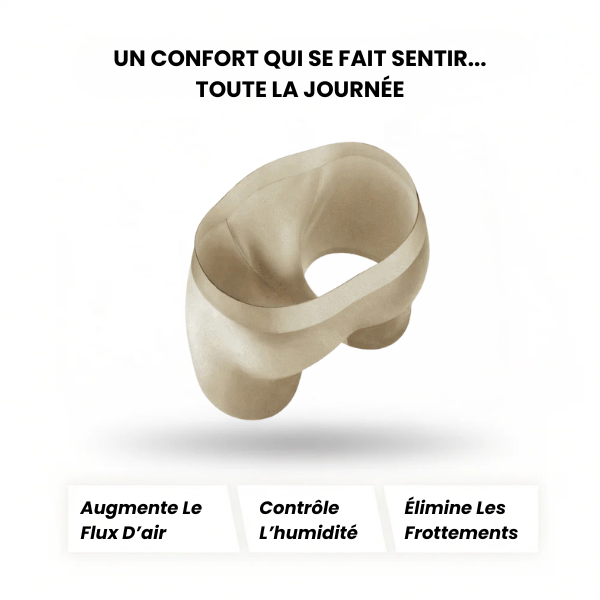 Boxer Premium en soie | Maintien à Sec Sans Humidité, Sans Frottement Ni Irritations