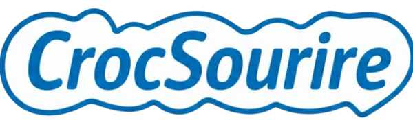 CROCSOURIRE